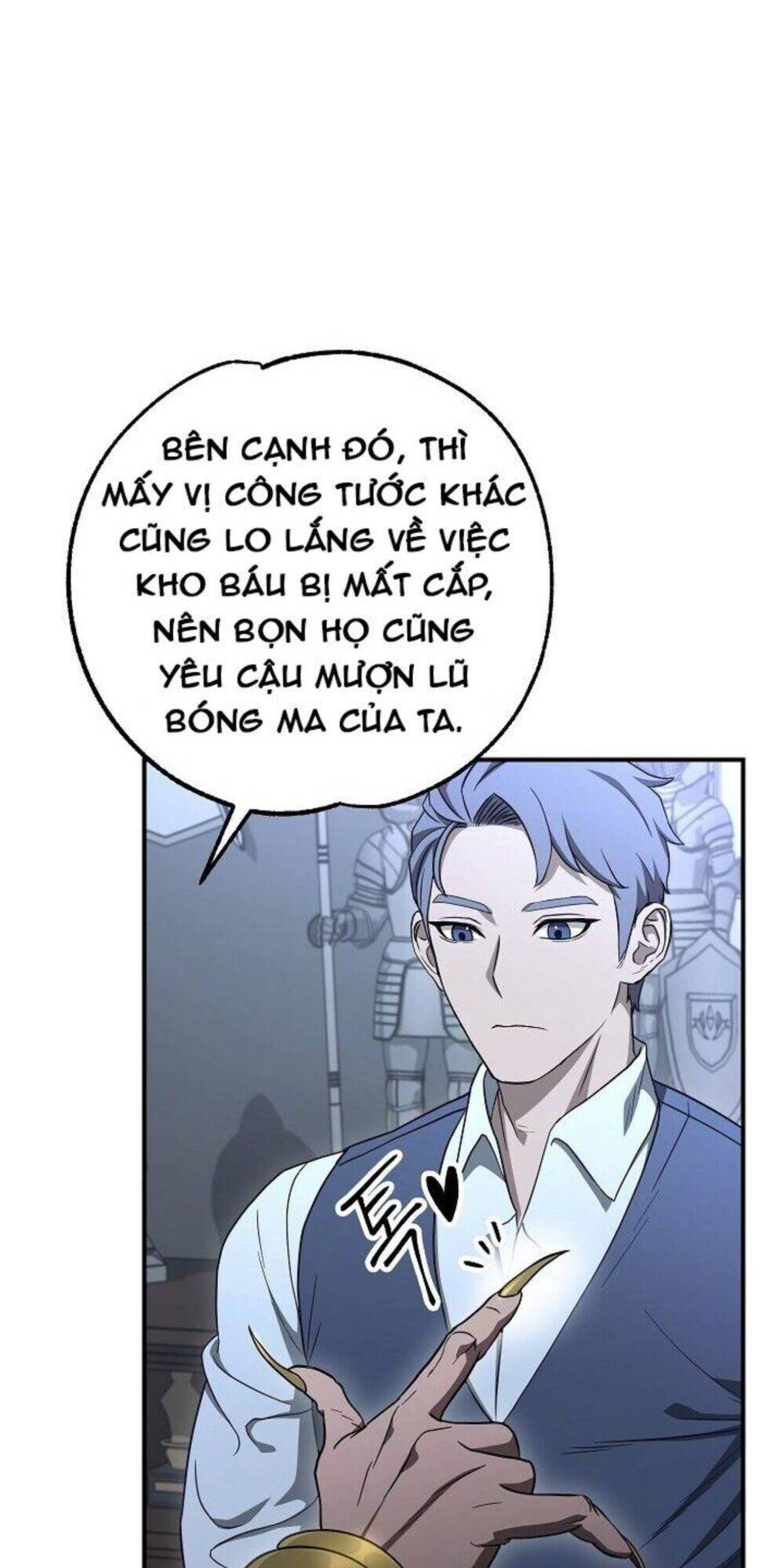 Cốt Binh Trở Lại Chapter 143 - Trang 2