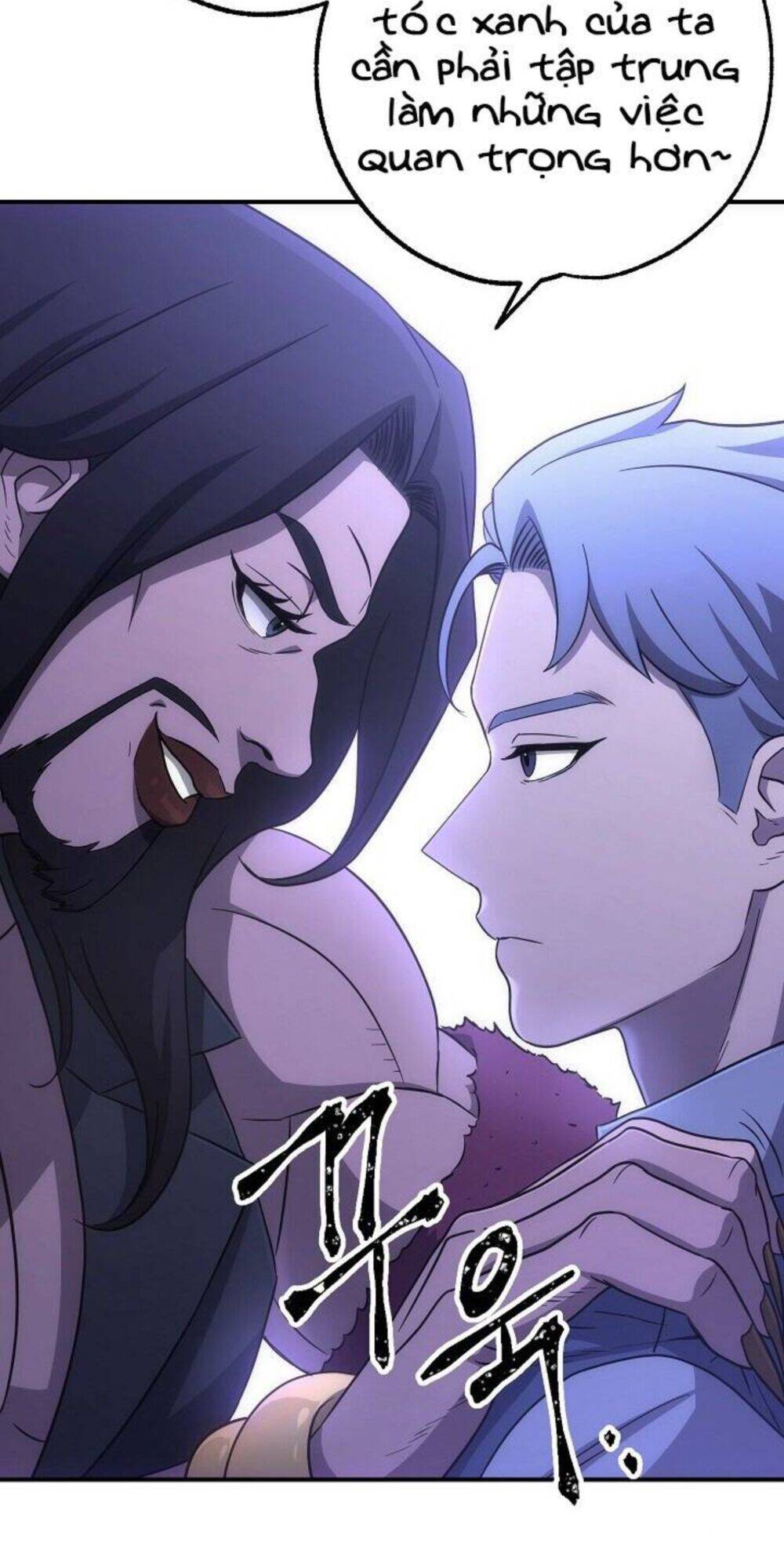 Cốt Binh Trở Lại Chapter 143 - Trang 2