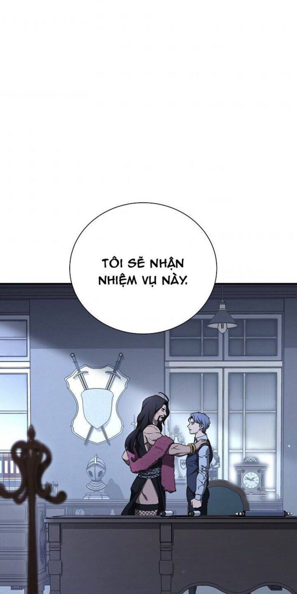 Cốt Binh Trở Lại Chapter 143 - Trang 2