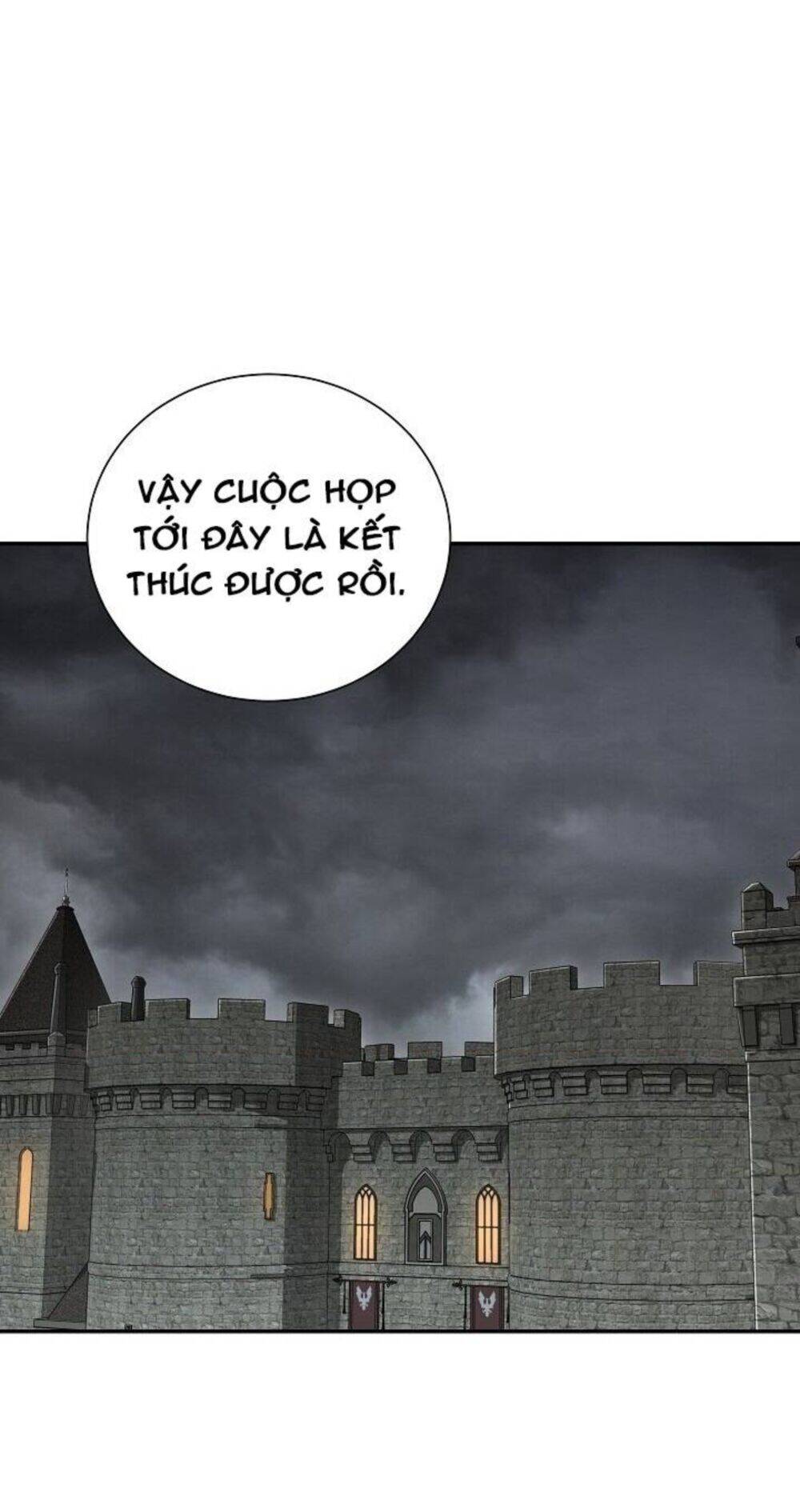 Cốt Binh Trở Lại Chapter 143 - Trang 2