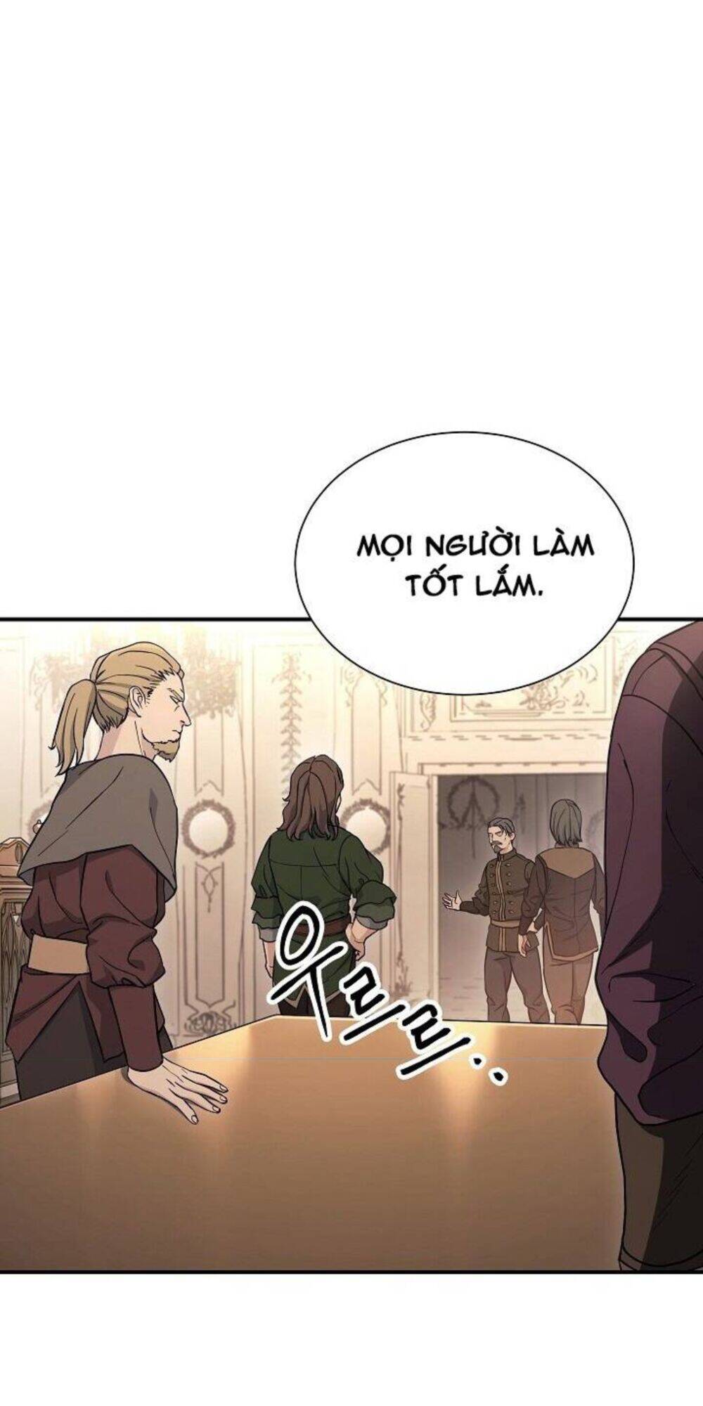 Cốt Binh Trở Lại Chapter 143 - Trang 2