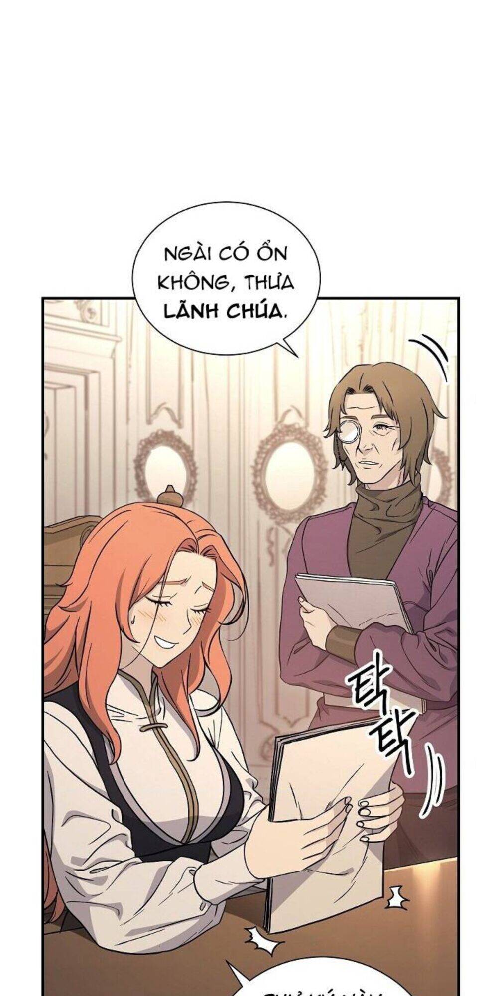 Cốt Binh Trở Lại Chapter 143 - Trang 2