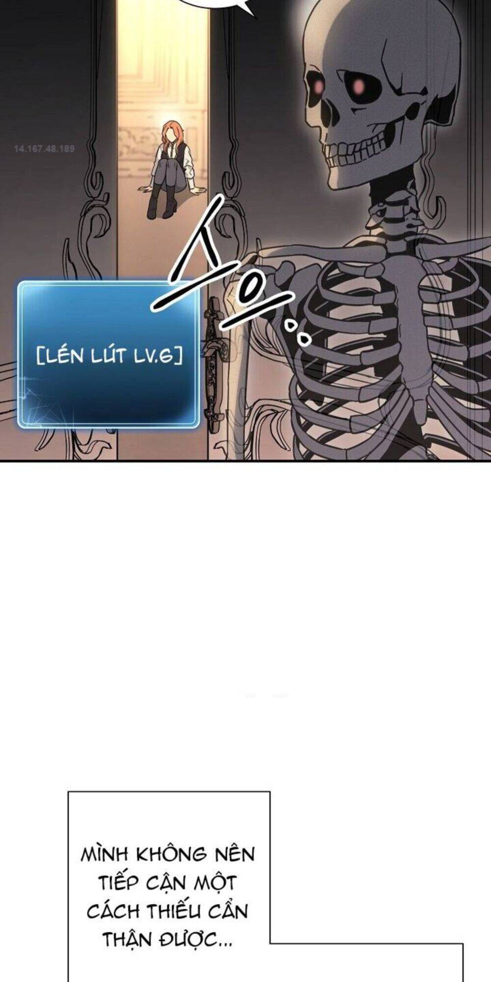 Cốt Binh Trở Lại Chapter 143 - Trang 2