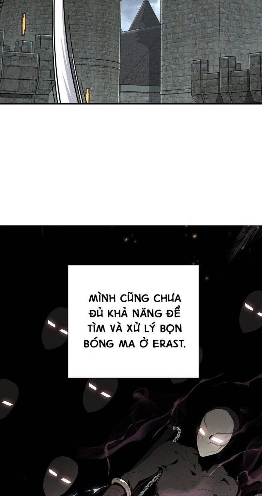 Cốt Binh Trở Lại Chapter 143 - Trang 2