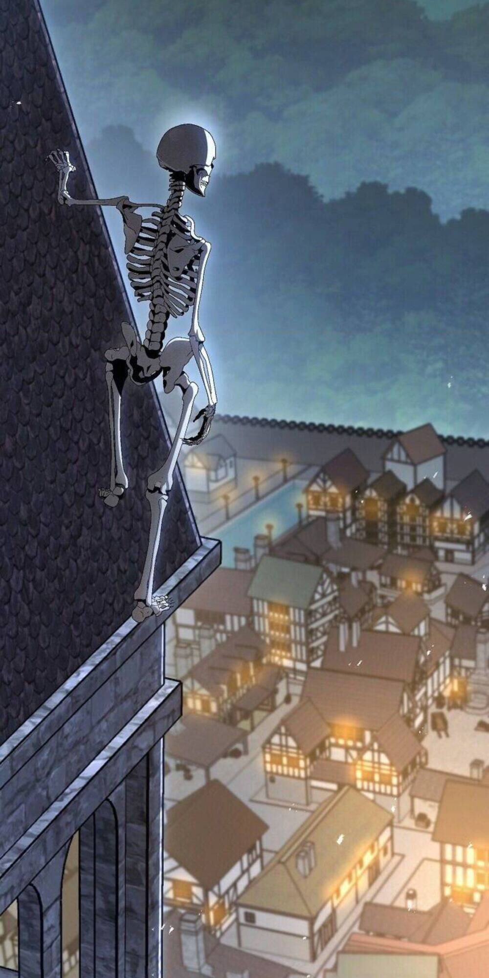 Cốt Binh Trở Lại Chapter 143 - Trang 2