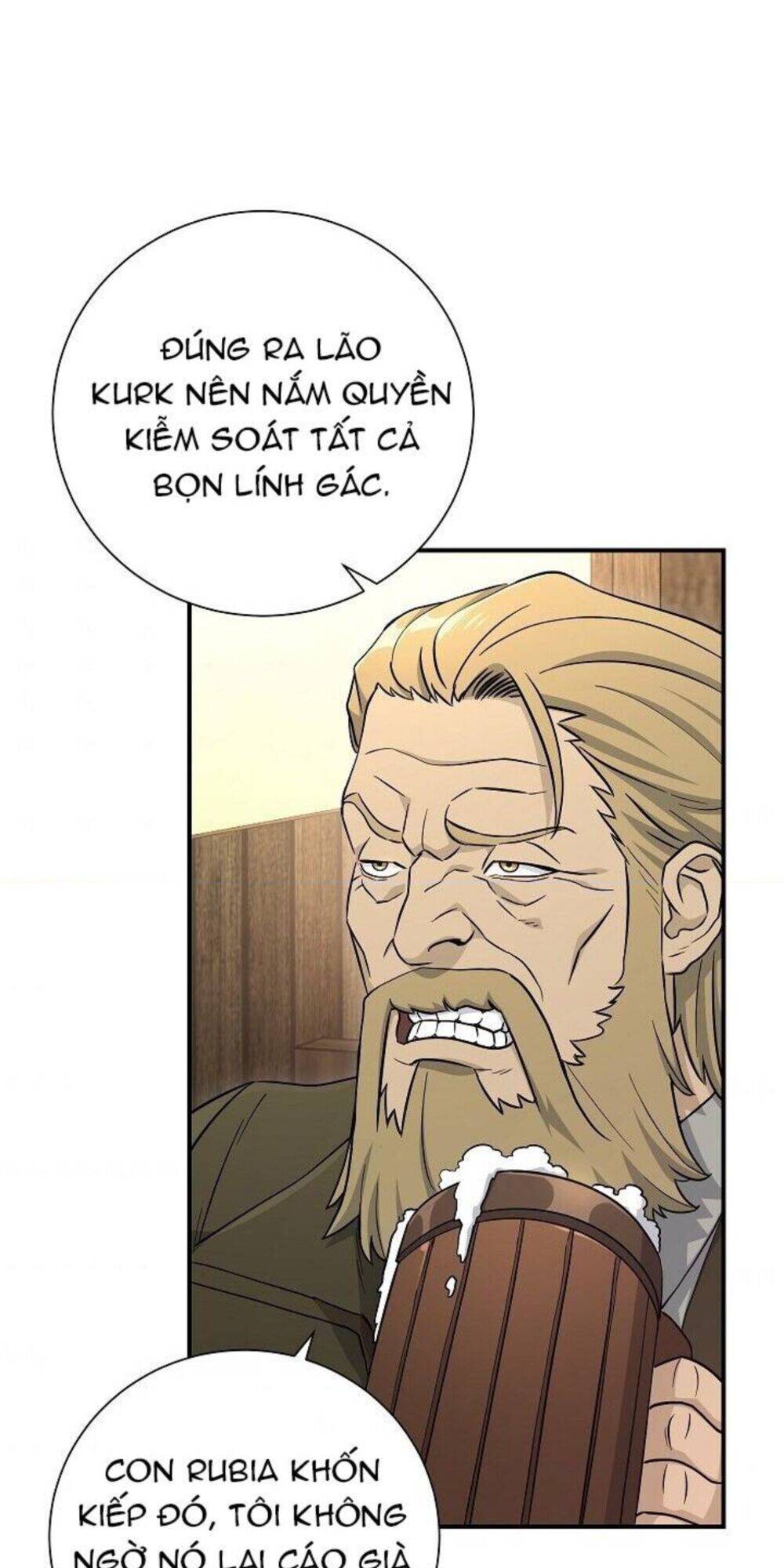 Cốt Binh Trở Lại Chapter 143 - Trang 2