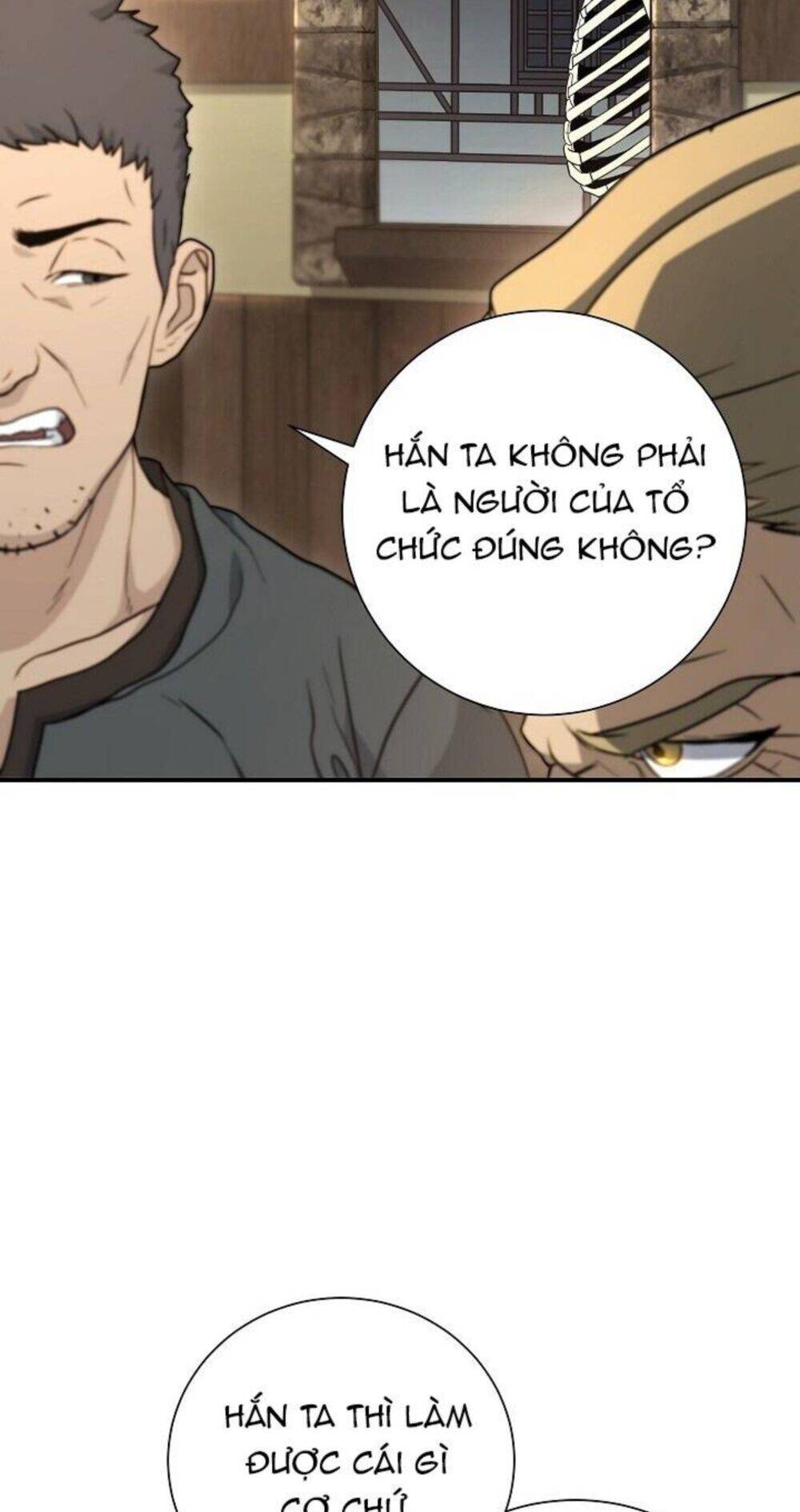 Cốt Binh Trở Lại Chapter 143 - Trang 2