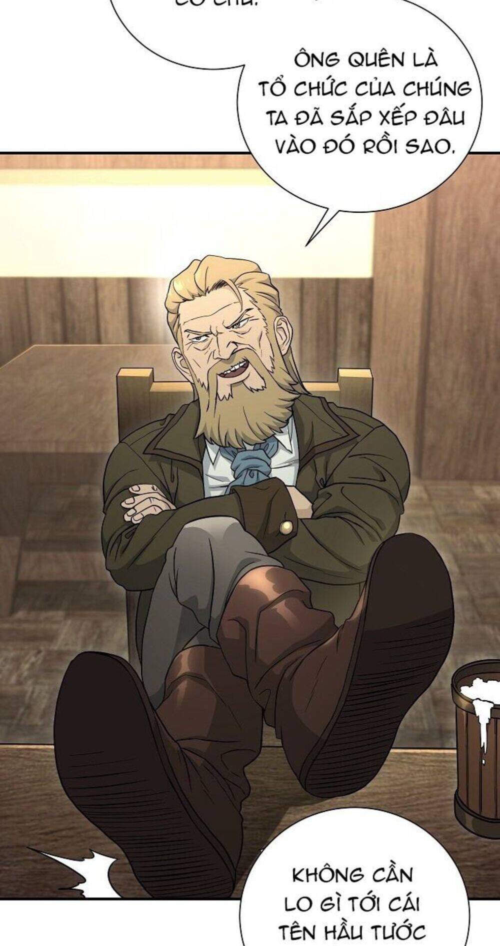 Cốt Binh Trở Lại Chapter 143 - Trang 2