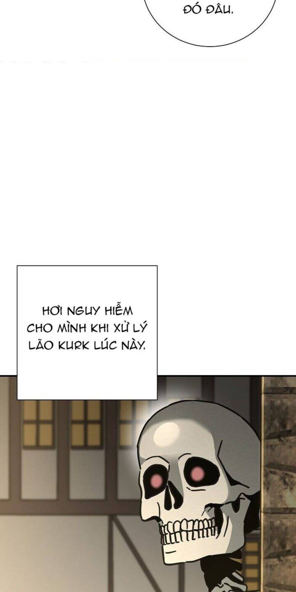 Cốt Binh Trở Lại Chapter 143 - Trang 2
