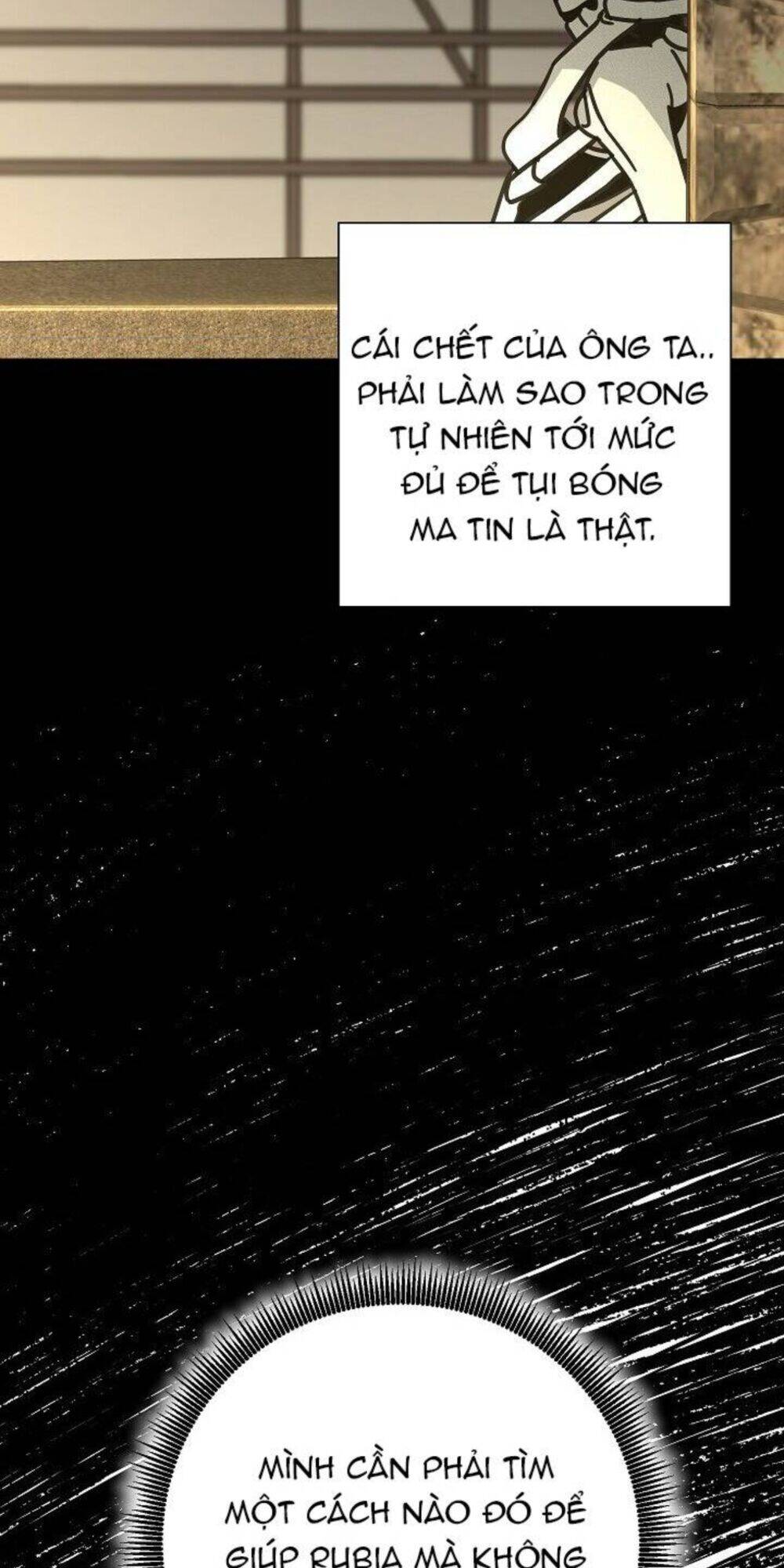 Cốt Binh Trở Lại Chapter 143 - Trang 2