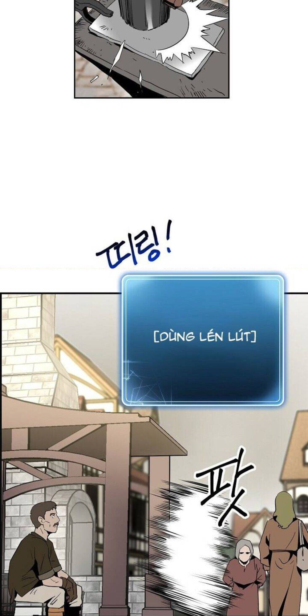 Cốt Binh Trở Lại Chapter 143 - Trang 2