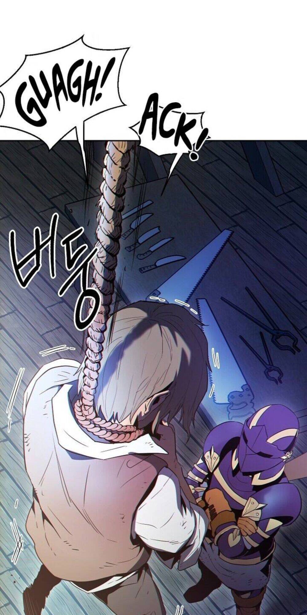 Cốt Binh Trở Lại Chapter 143 - Trang 2