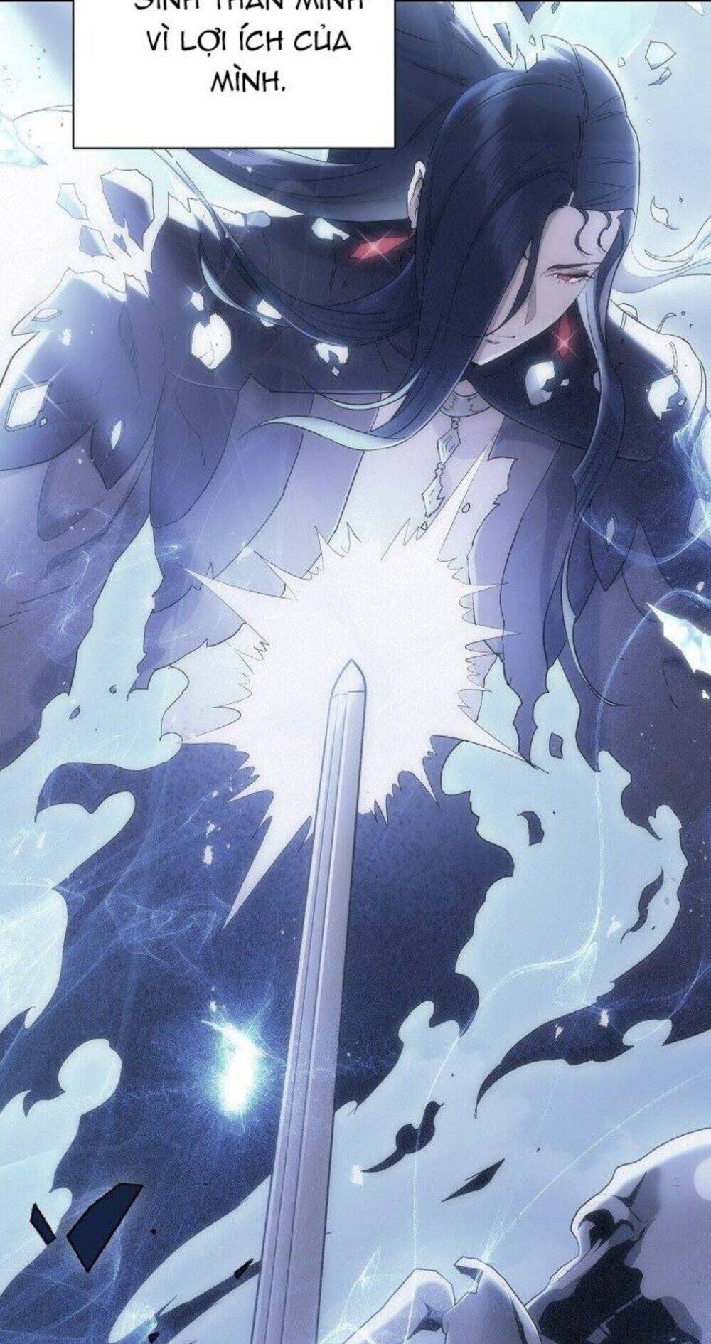 Cốt Binh Trở Lại Chapter 143 - Trang 2