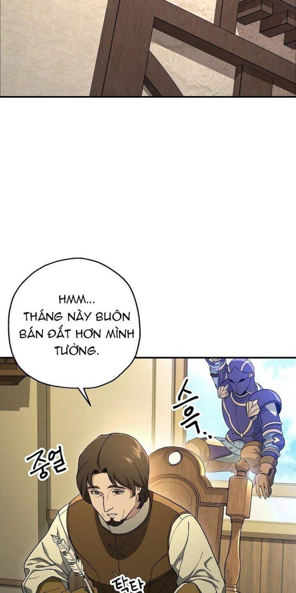 Cốt Binh Trở Lại Chapter 143 - Trang 2