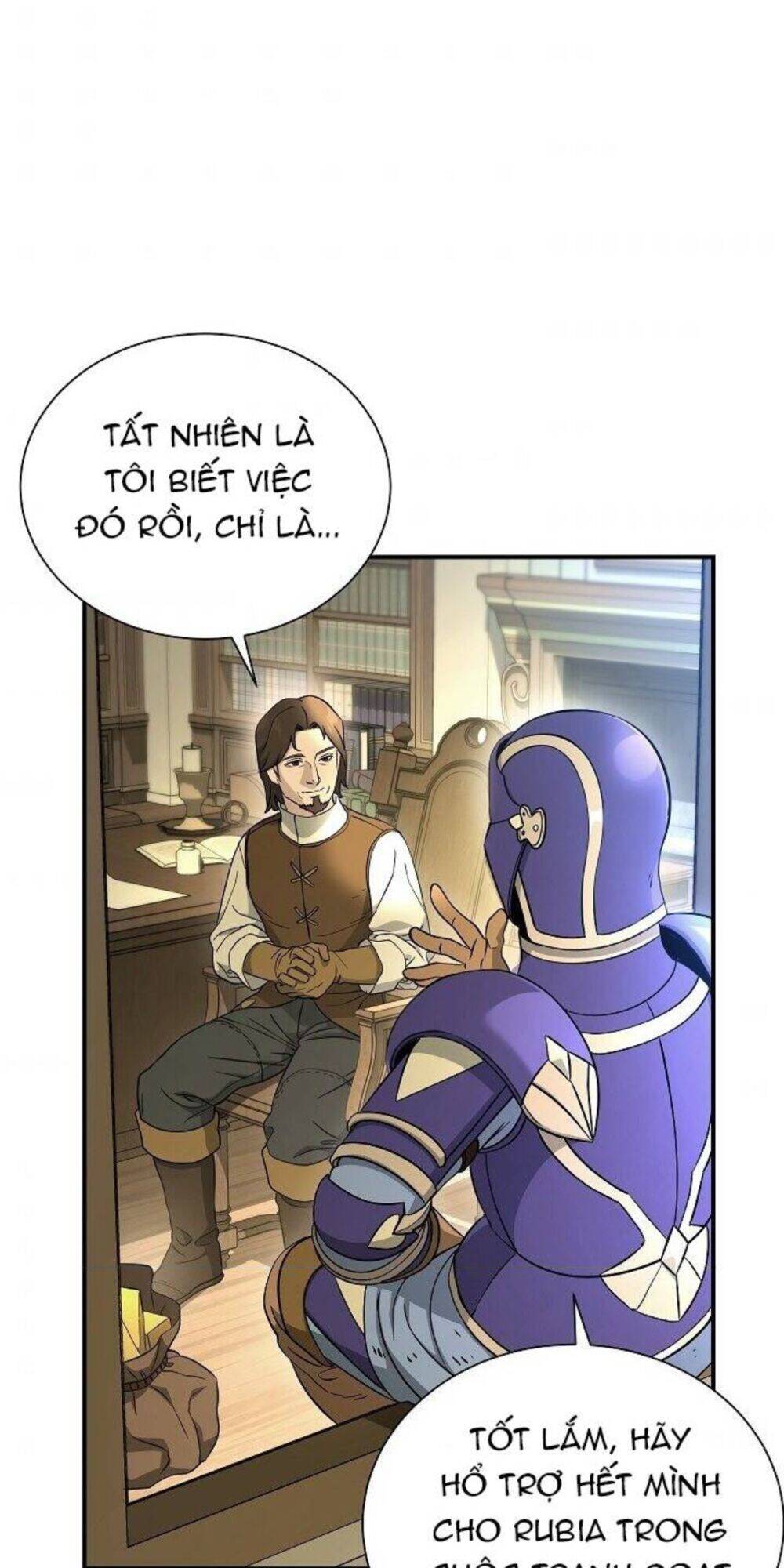 Cốt Binh Trở Lại Chapter 143 - Trang 2