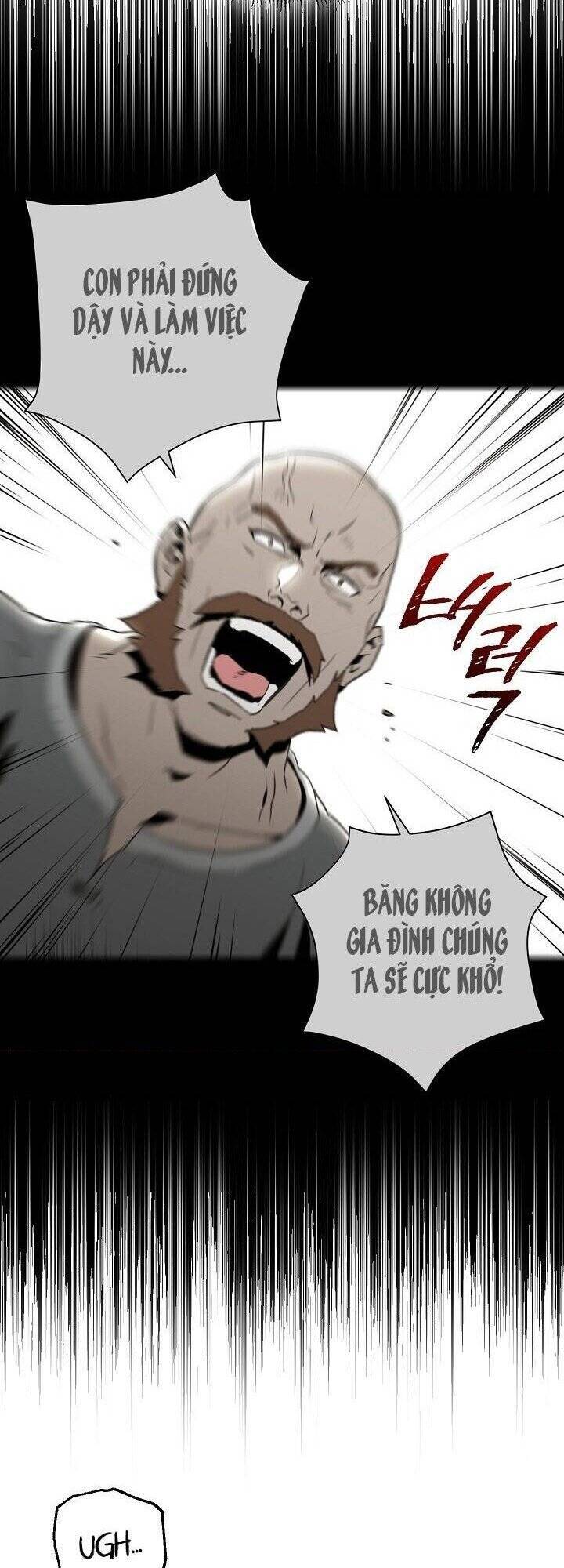 Cốt Binh Trở Lại Chapter 144 - Trang 2