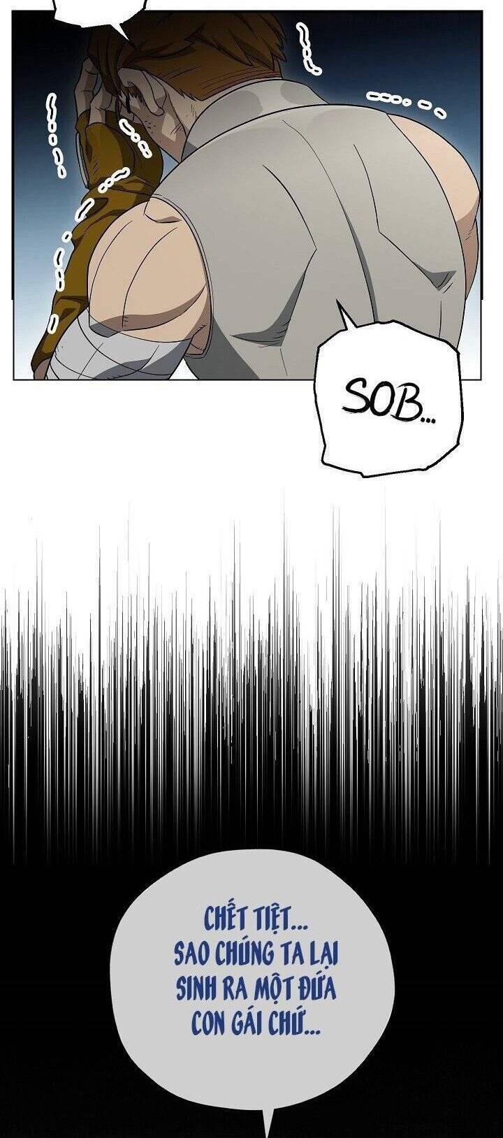 Cốt Binh Trở Lại Chapter 144 - Trang 2