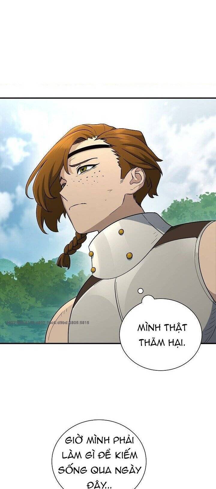 Cốt Binh Trở Lại Chapter 144 - Trang 2