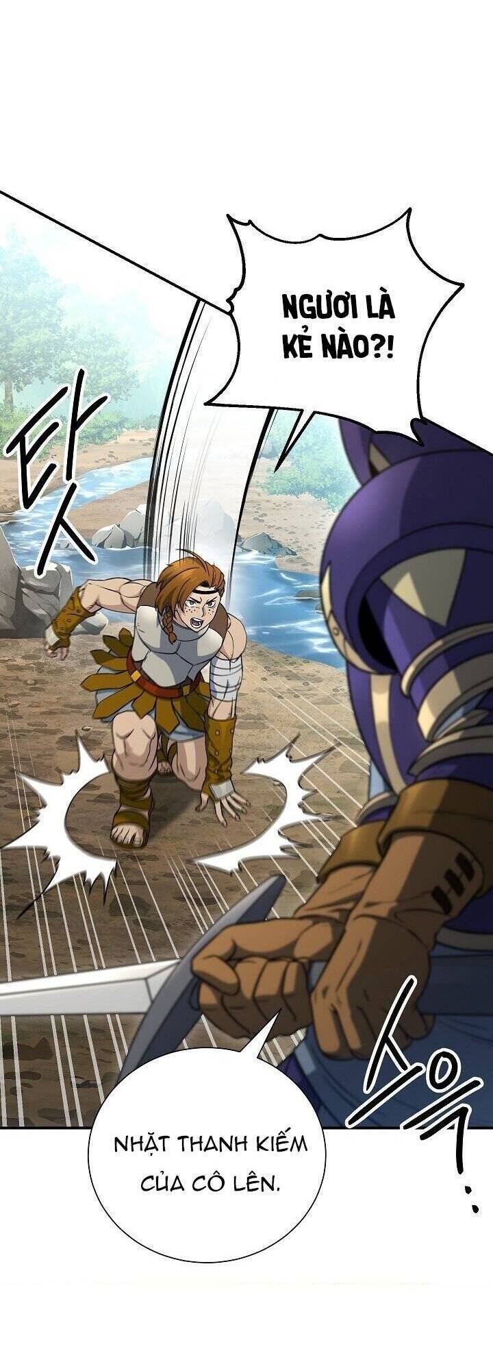 Cốt Binh Trở Lại Chapter 144 - Trang 2