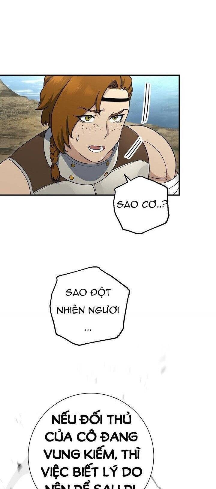 Cốt Binh Trở Lại Chapter 144 - Trang 2