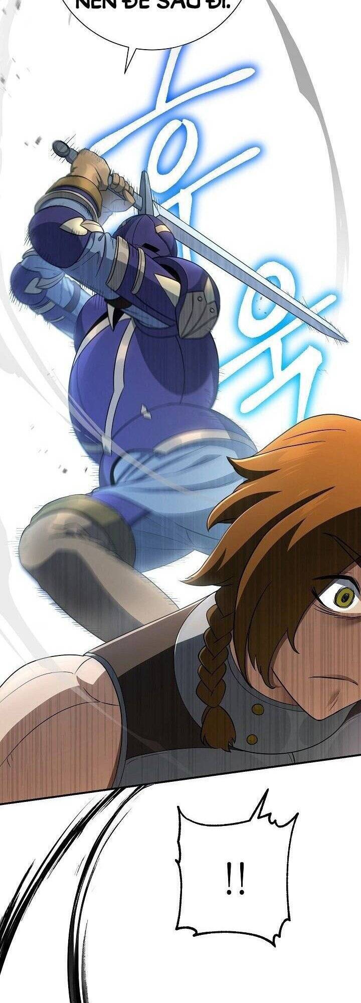 Cốt Binh Trở Lại Chapter 144 - Trang 2