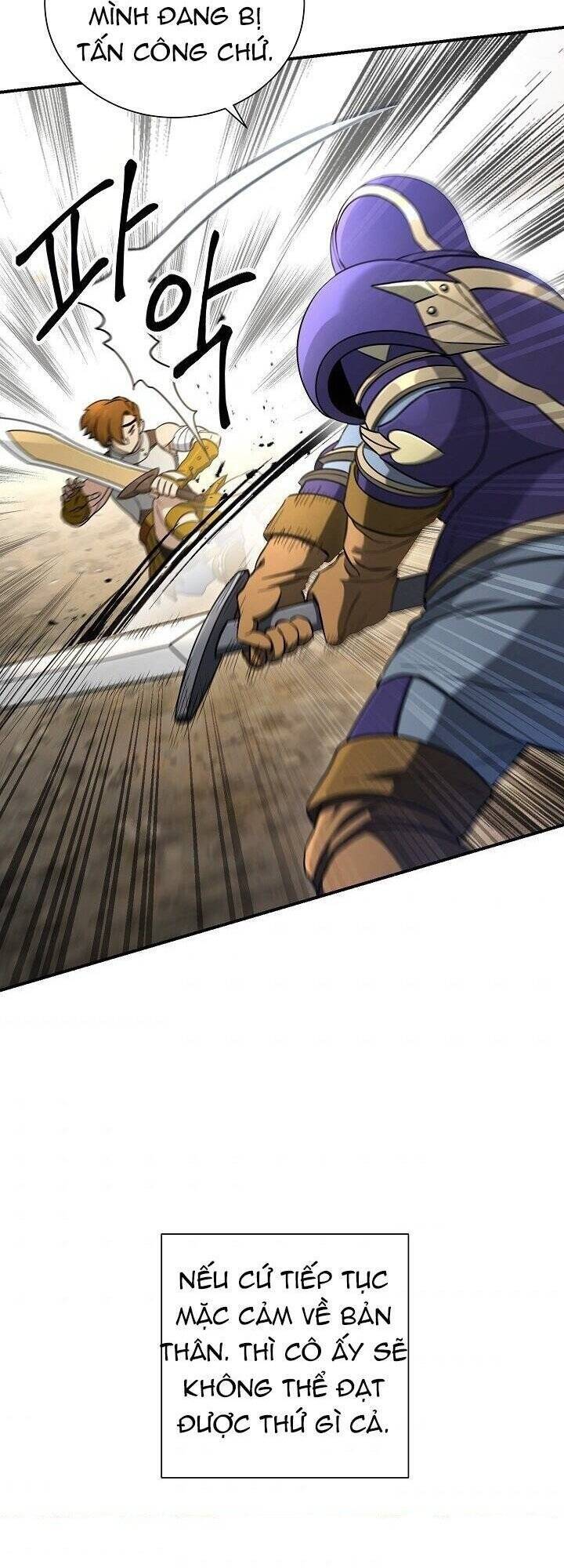 Cốt Binh Trở Lại Chapter 144 - Trang 2