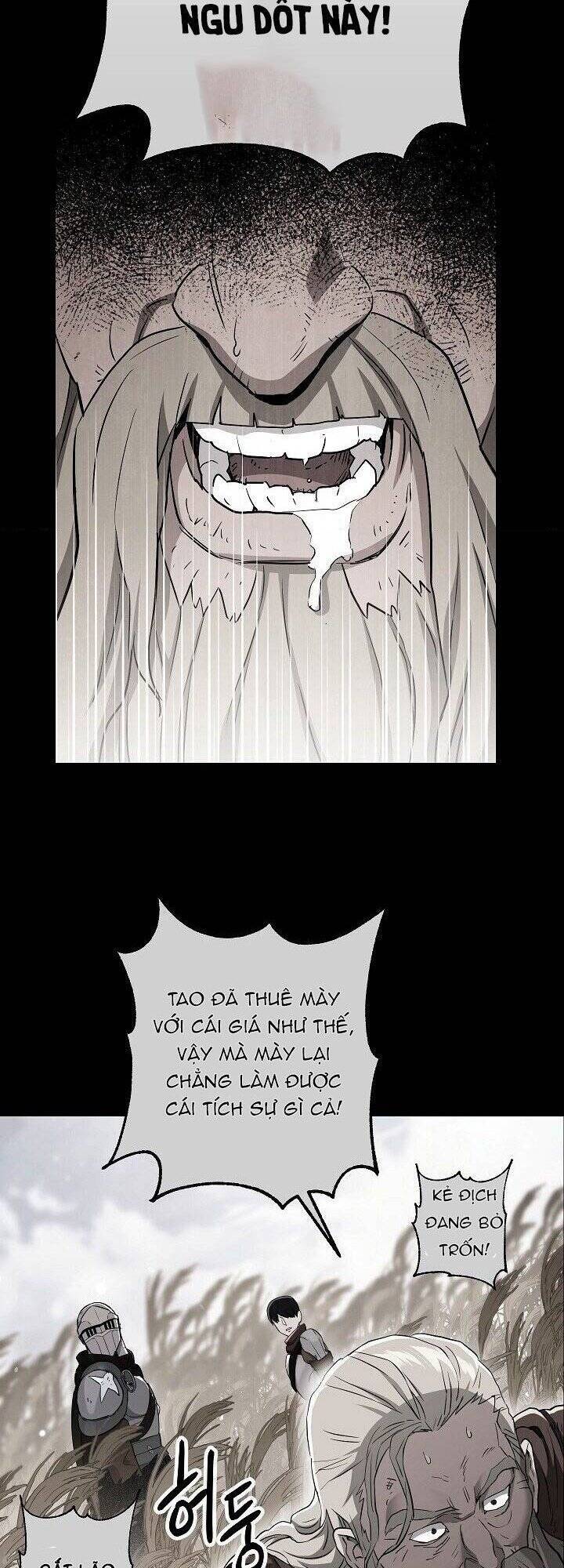 Cốt Binh Trở Lại Chapter 144 - Trang 2