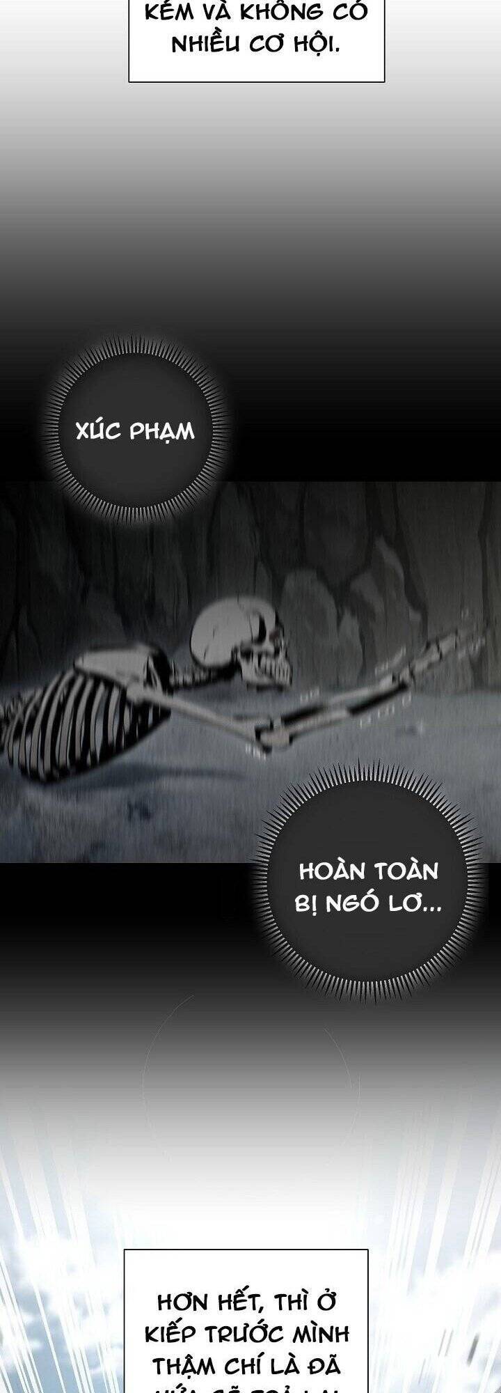 Cốt Binh Trở Lại Chapter 144 - Trang 2