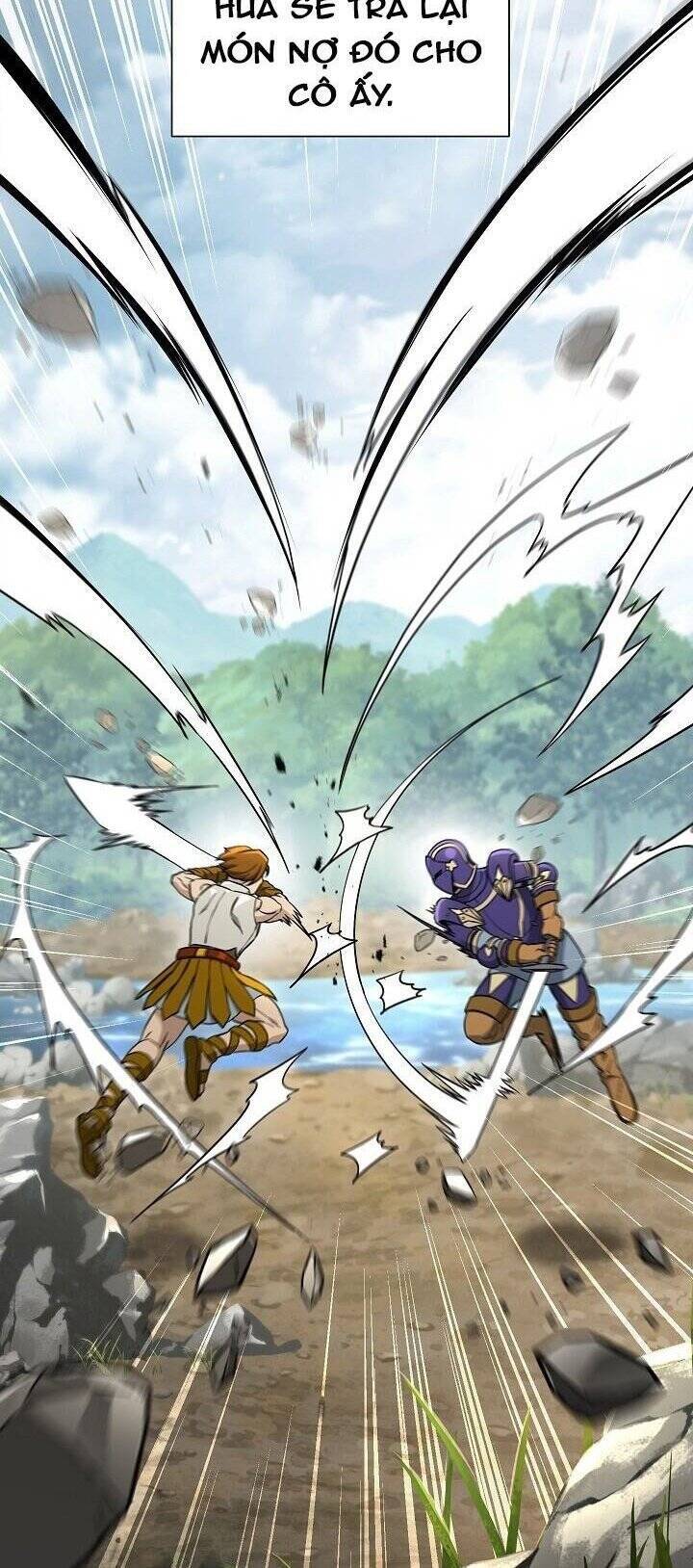 Cốt Binh Trở Lại Chapter 144 - Trang 2