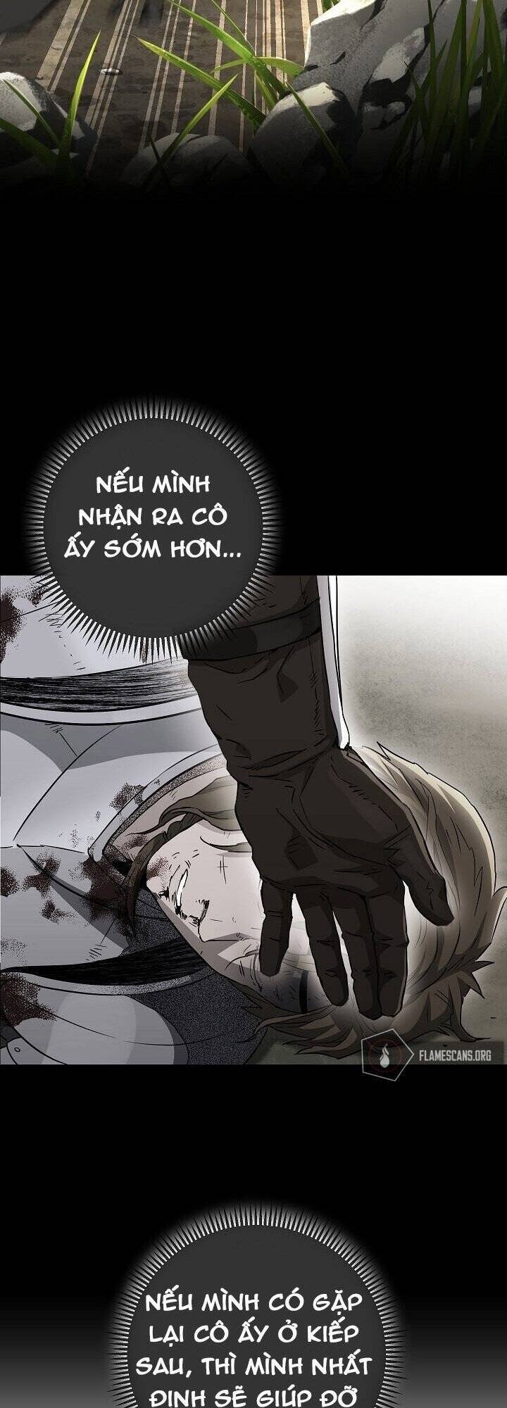 Cốt Binh Trở Lại Chapter 144 - Trang 2