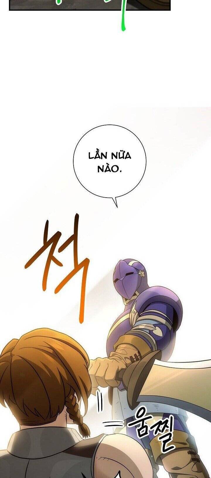 Cốt Binh Trở Lại Chapter 144 - Trang 2