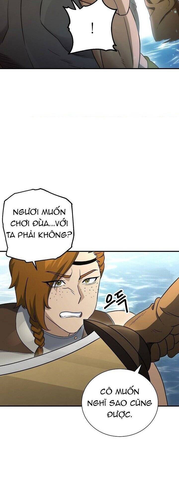 Cốt Binh Trở Lại Chapter 144 - Trang 2