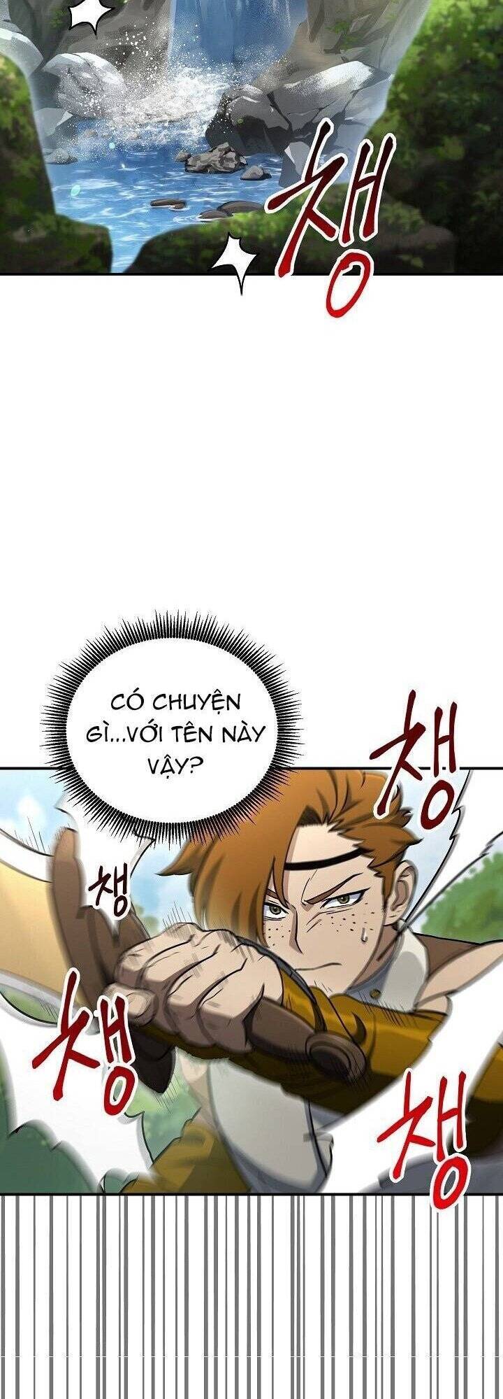 Cốt Binh Trở Lại Chapter 144 - Trang 2