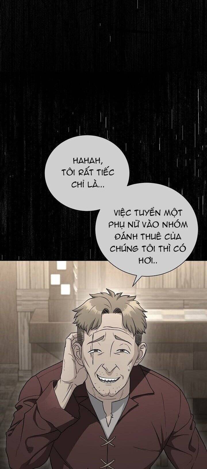 Cốt Binh Trở Lại Chapter 144 - Trang 2