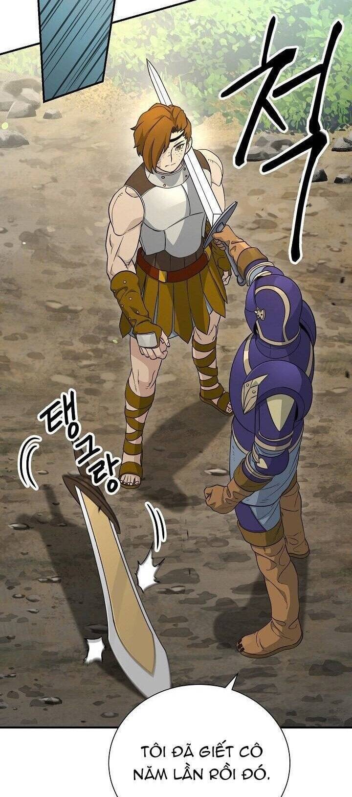 Cốt Binh Trở Lại Chapter 144 - Trang 2