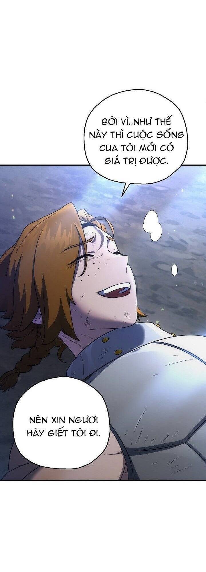 Cốt Binh Trở Lại Chapter 144 - Trang 2