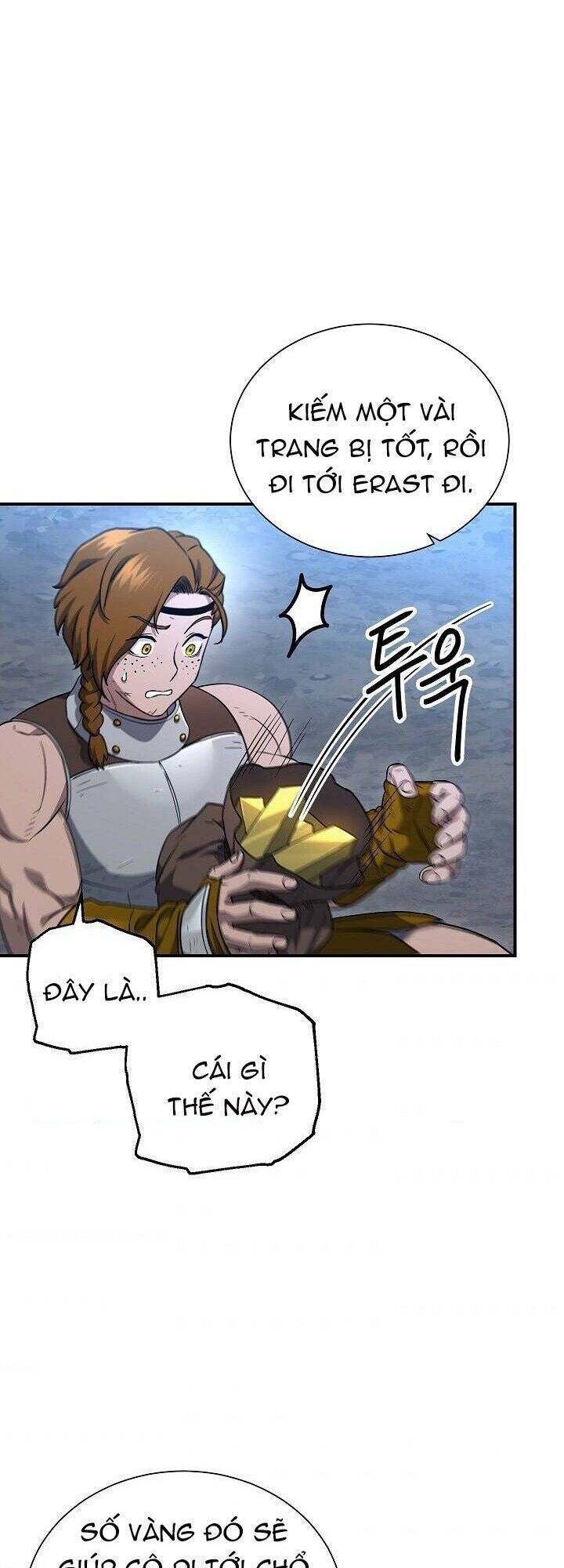 Cốt Binh Trở Lại Chapter 144 - Trang 2