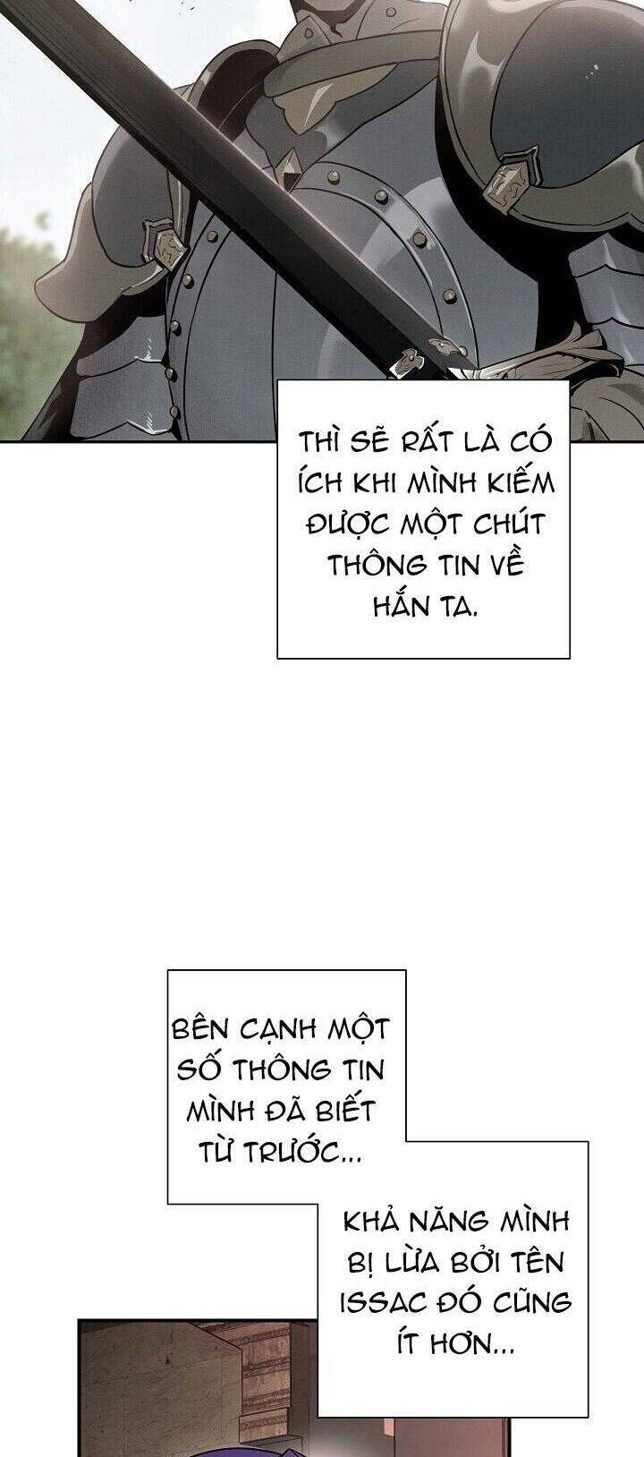 Cốt Binh Trở Lại Chapter 144 - Trang 2