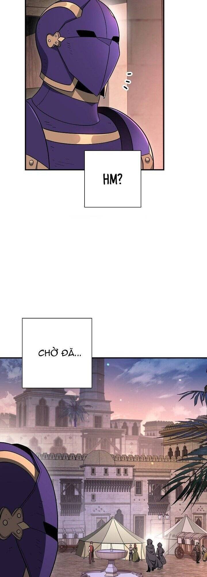 Cốt Binh Trở Lại Chapter 144 - Trang 2