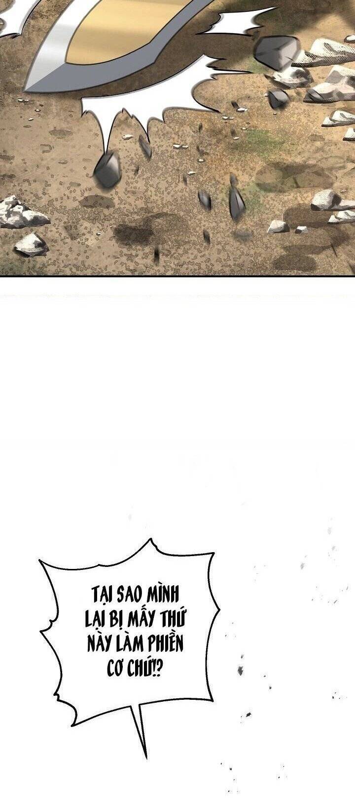 Cốt Binh Trở Lại Chapter 144 - Trang 2