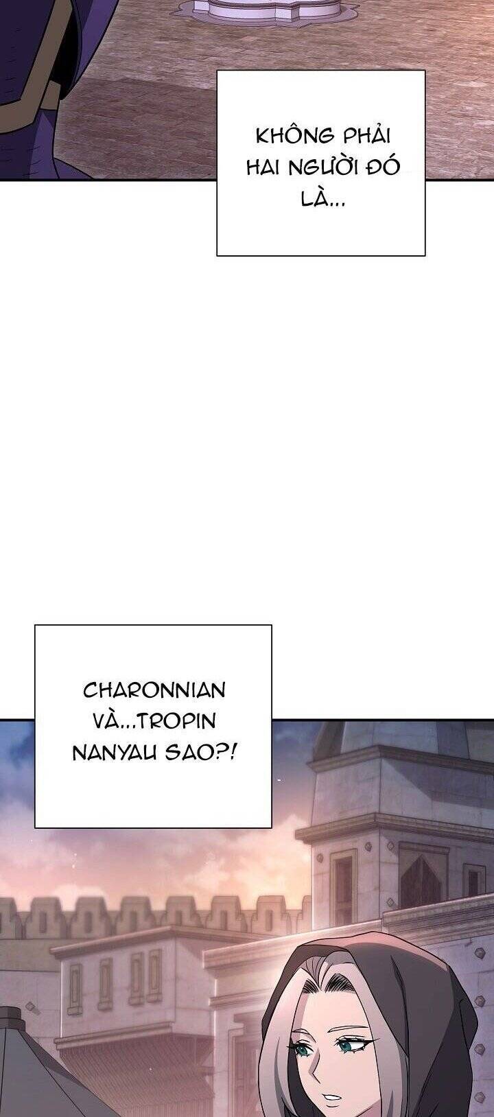 Cốt Binh Trở Lại Chapter 144 - Trang 2