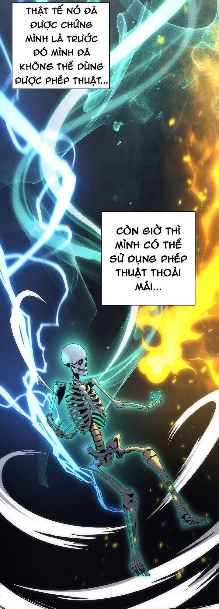 Cốt Binh Trở Lại Chapter 144 - Trang 2