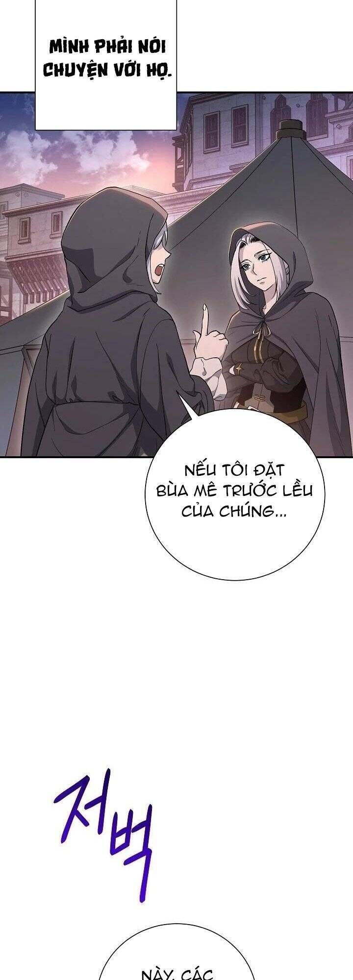 Cốt Binh Trở Lại Chapter 145 - Trang 2
