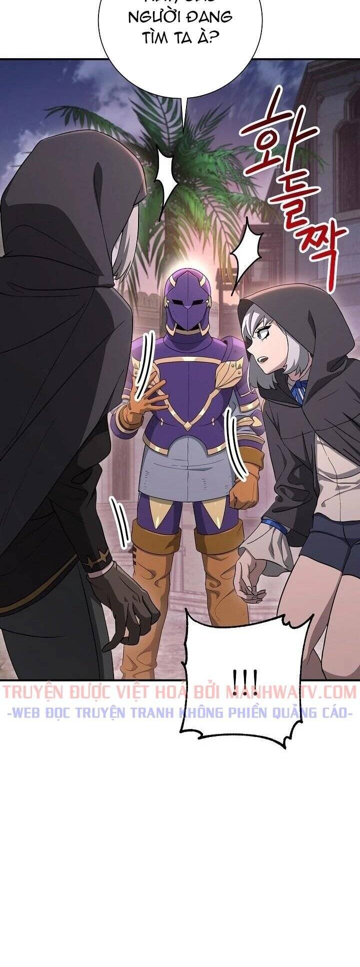 Cốt Binh Trở Lại Chapter 145 - Trang 2