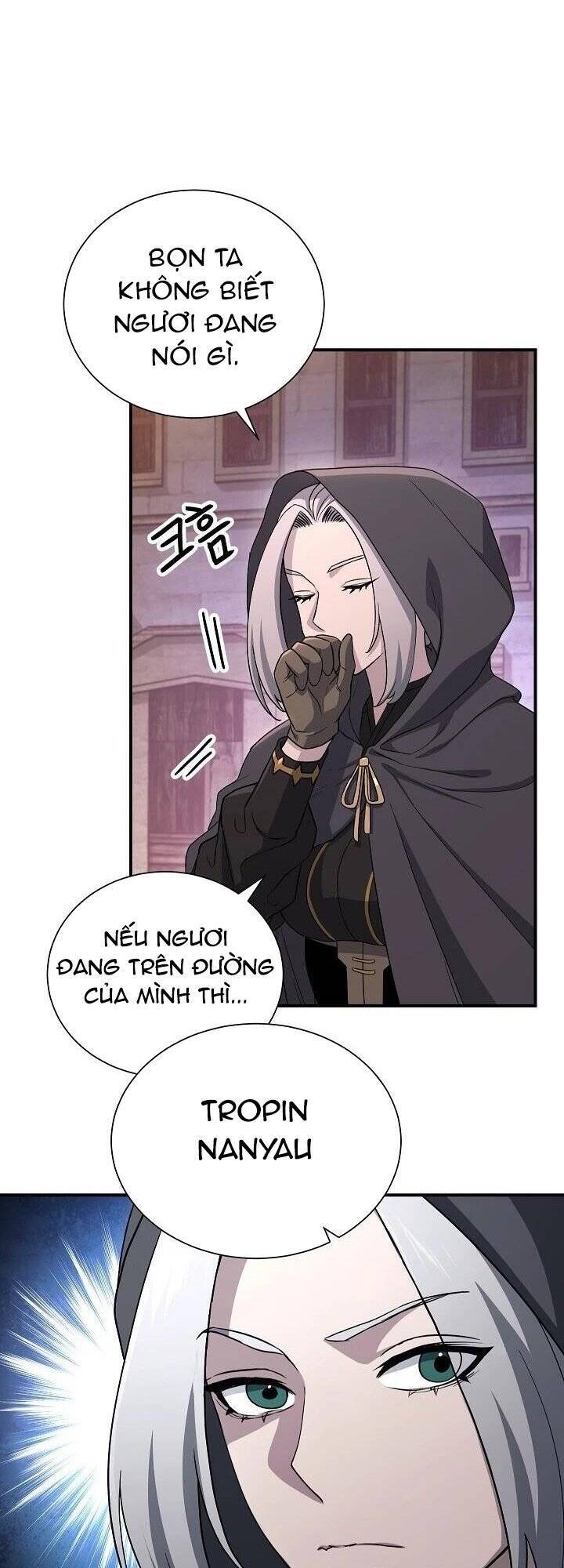 Cốt Binh Trở Lại Chapter 145 - Trang 2