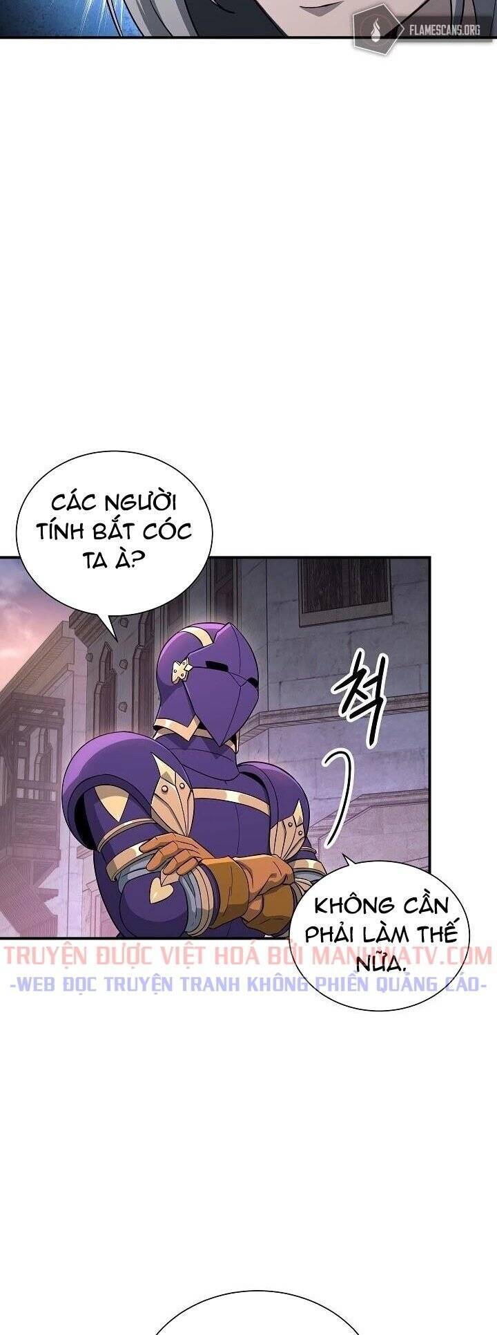 Cốt Binh Trở Lại Chapter 145 - Trang 2