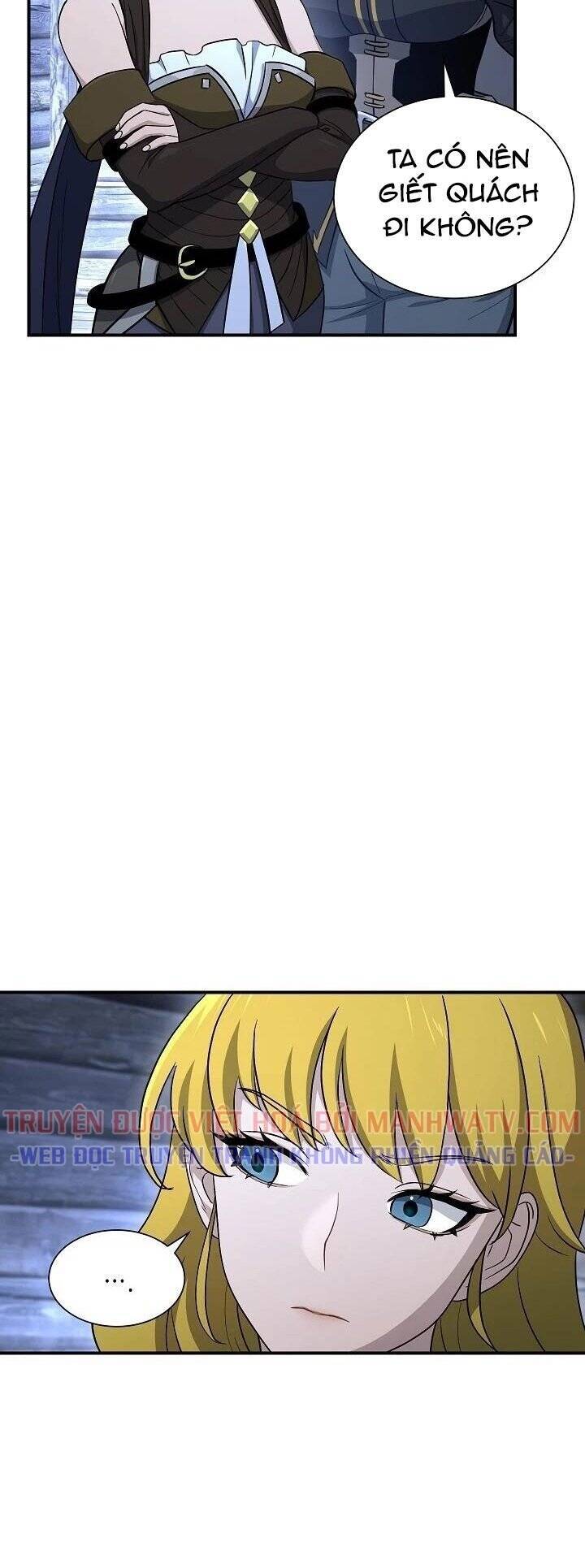 Cốt Binh Trở Lại Chapter 145 - Trang 2