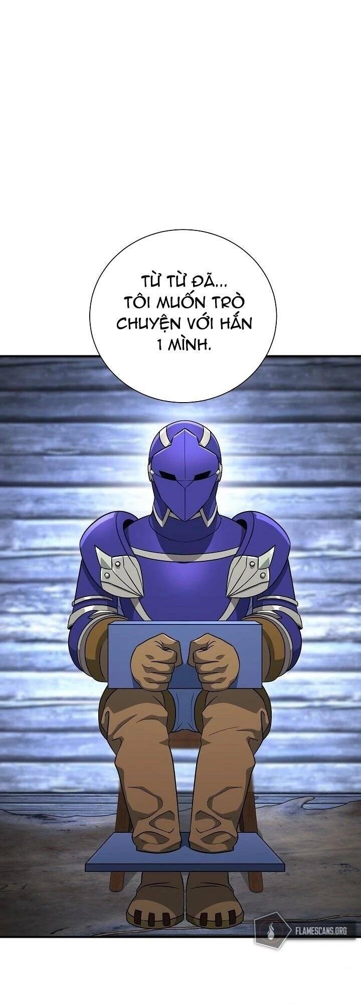 Cốt Binh Trở Lại Chapter 145 - Trang 2