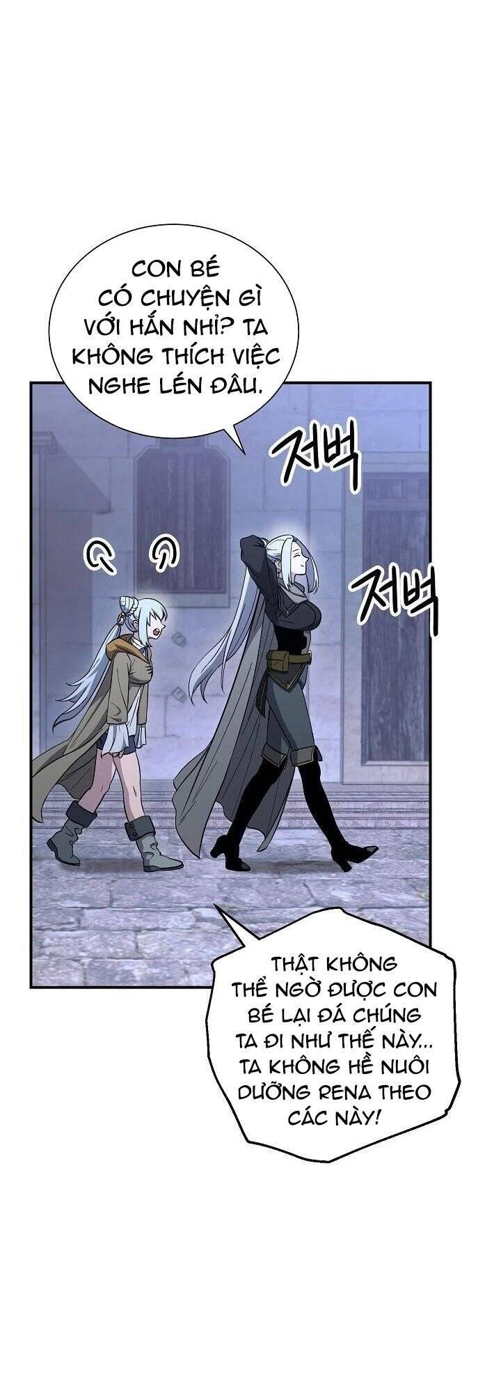 Cốt Binh Trở Lại Chapter 145 - Trang 2