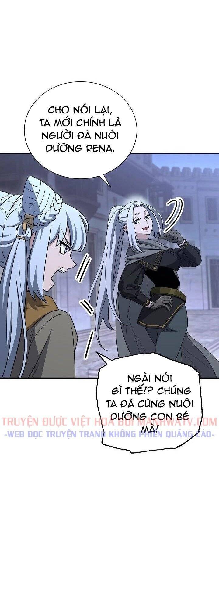 Cốt Binh Trở Lại Chapter 145 - Trang 2